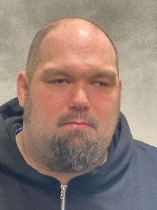 Anthony J Preston a registered Sex Offender of Ohio