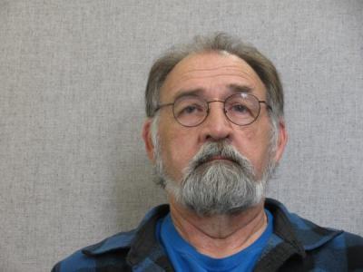 Randy Allen Ward a registered Sex Offender of Ohio