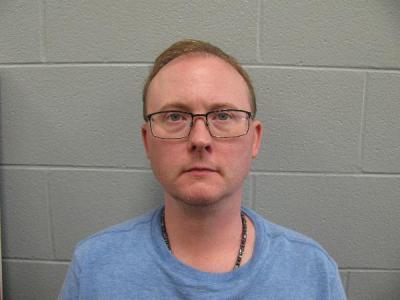 Matthew Wade Huecker a registered Sex Offender of Ohio