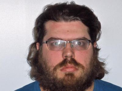 Brett W Musselman a registered Sex Offender of Ohio