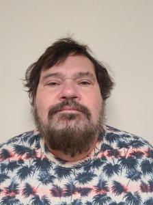 Jeffery Allen Moffitt a registered Sex Offender of Ohio