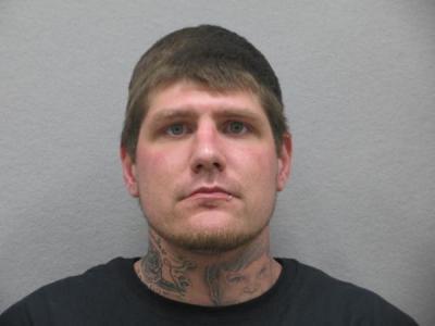 Brandon Shields a registered Sex Offender of Ohio