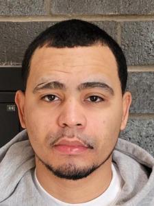 Jeremiah Rodriguez a registered Sex Offender of Ohio