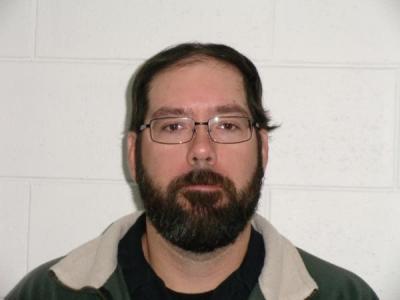 Justin Ray Hoover a registered Sex Offender of West Virginia