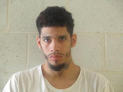 John Karlos Pizarro a registered Sex Offender of Ohio