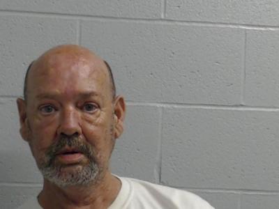 Roy Allen Sizemore a registered Sex Offender of Ohio