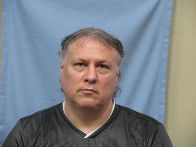 Jeffrey Allen Thornton a registered Sex Offender of Ohio