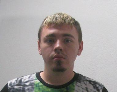 Alex Michael Caldwell a registered Sex Offender of Ohio