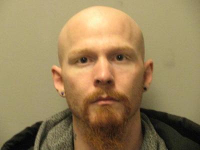 Jesse Allan Hieber a registered Sex Offender of Ohio