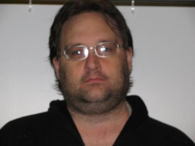 Scott M Terhune a registered Sex Offender of Ohio