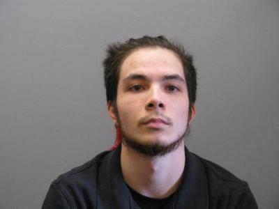 Matthew Aaron Floyd a registered Sex Offender of Ohio