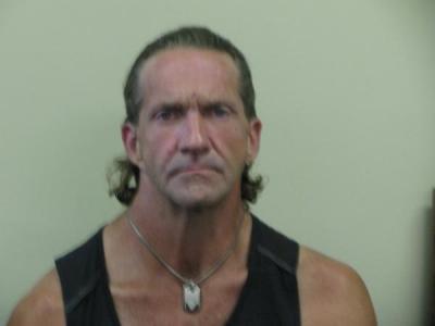 Kevin Lee Cash a registered Sex Offender of Ohio