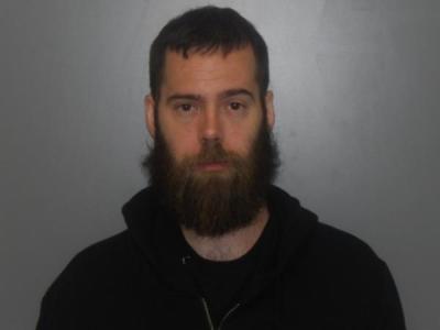Zachary E Scott a registered Sex Offender of Ohio