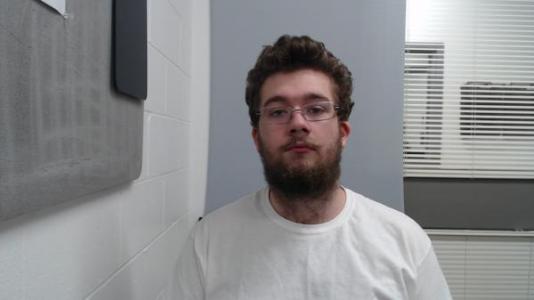 Joshua T Szary a registered Sex Offender of Ohio