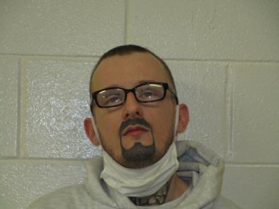 Cody Jordan Brunner a registered Sex Offender of Ohio