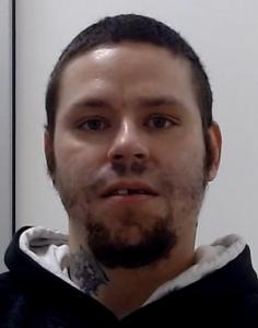 Daniel Gonzalez Powell a registered Sex Offender of Ohio