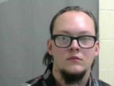 Brandon Lee Dean Brooks a registered Sex Offender of Ohio