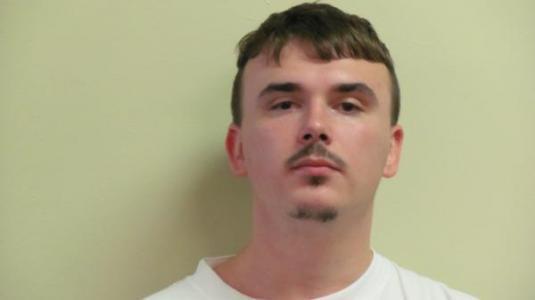 Zachary Sweet a registered Sex Offender of Ohio
