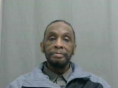 Lawrence James a registered Sex Offender of Ohio