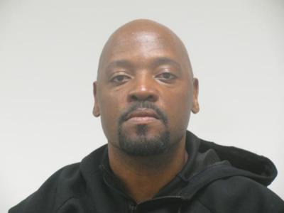 Corey Henry a registered Sex Offender of Ohio