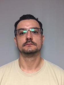 Refugio M Padilla Jr a registered Sex Offender of Ohio