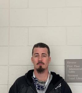 Justin Randolph Tyler a registered Sex Offender of Ohio