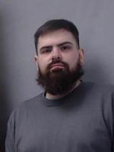 Chad A Peabody a registered Sex Offender of Ohio