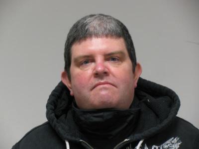Donald David Wightman a registered Sex Offender of Ohio