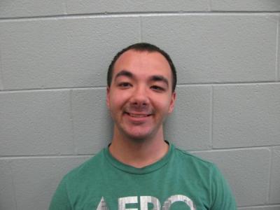 Chase M Fulghum a registered Sex Offender of Ohio