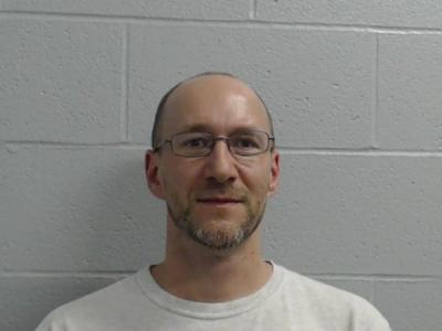 James Joseph Sanders a registered Sex Offender of Ohio