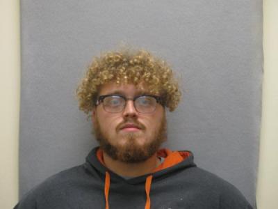 Antonio Blake Milar a registered Sex Offender of Ohio