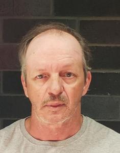 Paul Douglas Scott a registered Sex Offender of Ohio