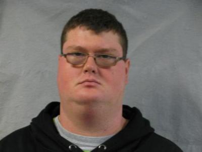 Brandon Lewis Hardesty a registered Sex Offender of Ohio