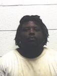 Rashaun Ebon Person a registered Sex Offender of Ohio