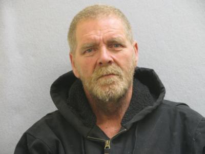 James Ray Smith a registered Sex Offender of Ohio