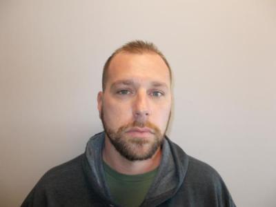 Jamie Louis Nance a registered Sex Offender of Ohio