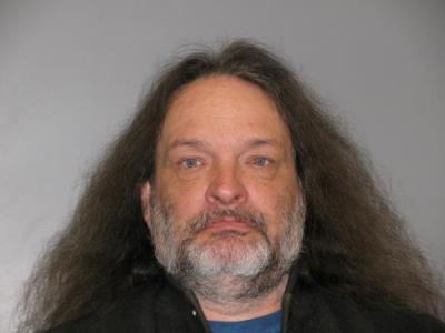 Kevin Ray Keith a registered Sex Offender of Ohio