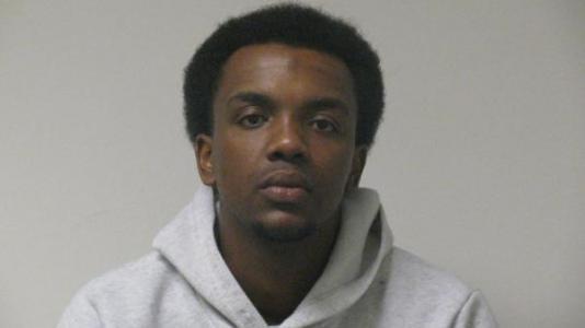 Sharmake A Ahmed a registered Sex Offender of Ohio