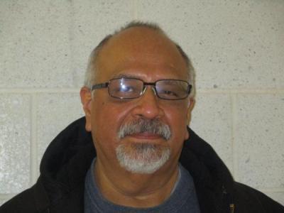 Ramon Amador a registered Sex Offender of Ohio