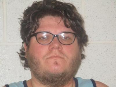 Brian Trogdon a registered Sex Offender of Ohio
