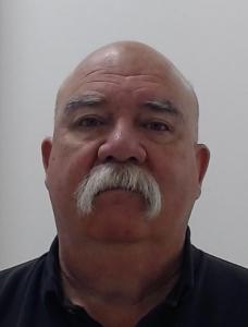 David Paul Mariner a registered Sex Offender of Ohio