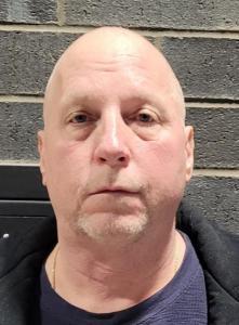 Kevin Scott Vorshak a registered Sex Offender of Ohio