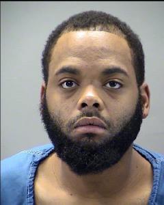 Jameel Dyer a registered Sex Offender of Ohio