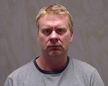 Dexter Alan Baker a registered Sex Offender of Ohio
