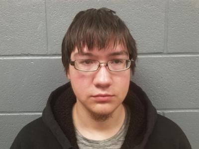 Ernesto Martinez III a registered Sex Offender of Ohio
