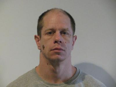 Byron William Nolan a registered Sex Offender of Ohio