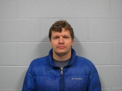 Ross Allen Neal a registered Sex Offender of Ohio