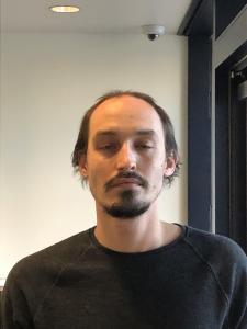 Derek James Simon a registered Sex Offender of Ohio