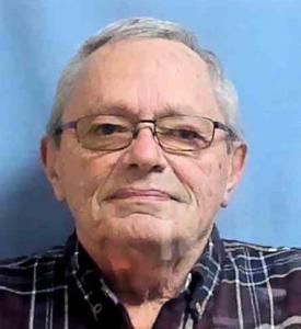 William Raymond Kauf Jr a registered Sex Offender of Ohio