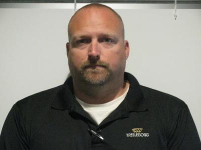 Seth Thomas Burnett a registered Sex Offender of Ohio